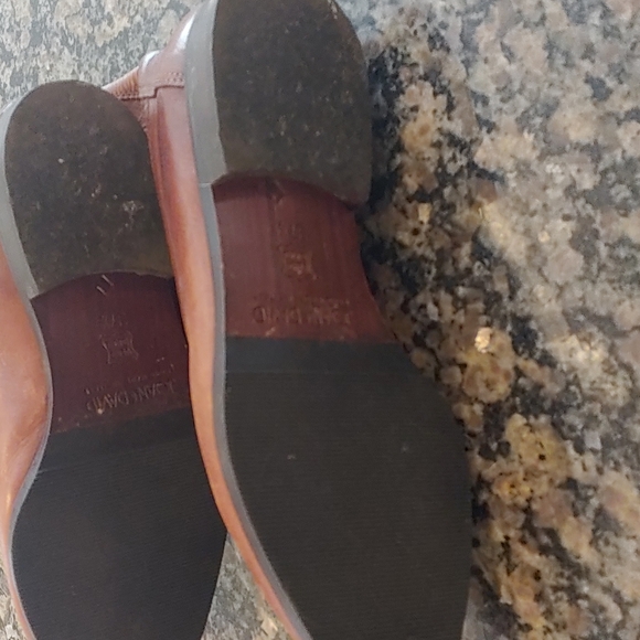 Joan & David boots - Picture 4 of 4